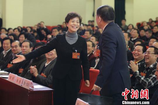 江蘇省政協(xié)十一屆四次會議閉幕收到684件提案