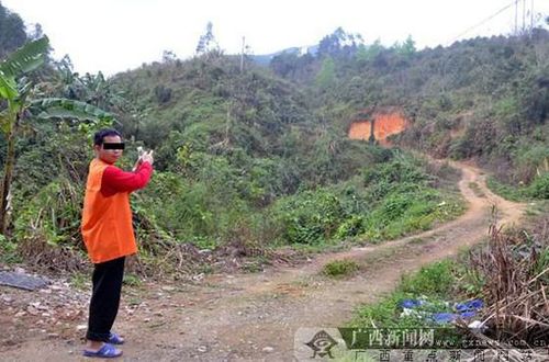 廣西破獲一起特大運送他人偷越國境案 抓獲117人