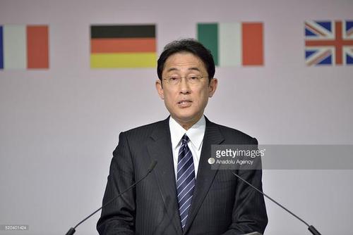 G7聲明提及東海南海 中國(guó)召見(jiàn)7國(guó)駐華使節(jié)抗議