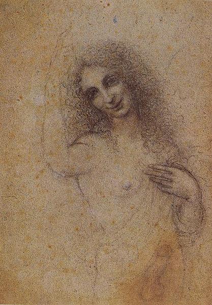 417px-Leonardo_da_Vinci_-_Angelo_Incarnato