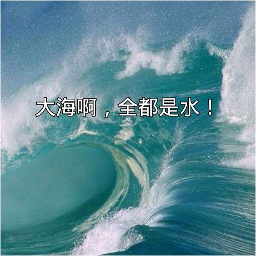 假如被困海上 該選擇喝尿還是喝海水？