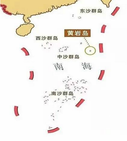 菲律賓新總統(tǒng)：菲不會(huì)因黃巖島與中國(guó)開(kāi)戰(zhàn)