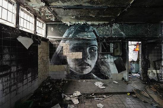 圖片來源：Rone