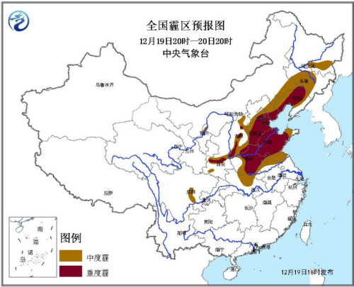 圖片來源：中央氣象臺網(wǎng)站