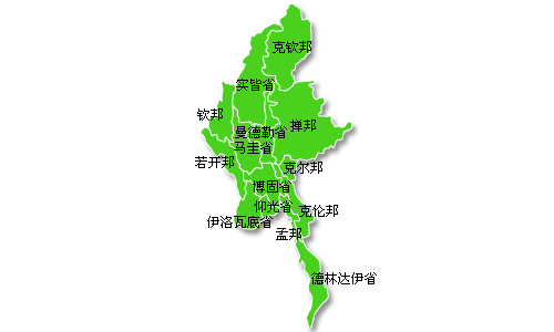 緬甸載100余人飛機(jī)被證實(shí)失事 目前20人獲救