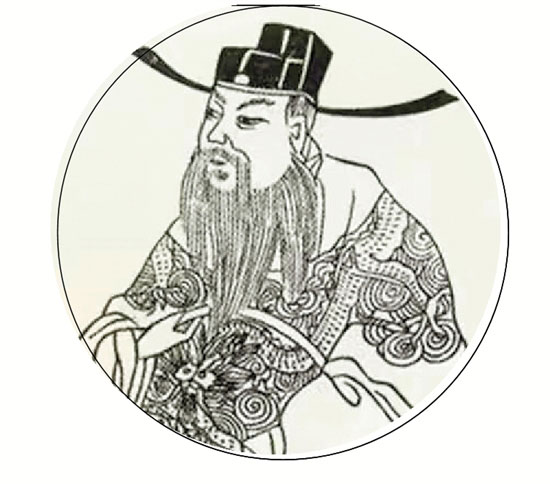 李之藻（1565—1630）字振之，號涼庵。浙江杭州府仁和縣（今浙江杭州）人。萬歷二十六年（1598）進(jìn)士。歷任太仆寺少卿、南京工部員外郎。明代著名學(xué)者、科學(xué)家。李之藻年少時(shí)便喜好閱讀天文、歷算典籍。萬歷二十九年（1601）結(jié)識意大利傳教士利瑪竇，跟隨他學(xué)習(xí)西歐天文、歷法、數(shù)學(xué)等自然科學(xué)知識。萬歷三十八年（1610）皈依天主教。曾譯有《同文算指》《圜容較義》《渾蓋通憲圖說》等著作，編撰有《天學(xué)初函》五十二卷。崇禎二年（1629），與徐光啟修訂《大統(tǒng)歷》，又自編《崇禎歷法》，吸取西方歷法優(yōu)點(diǎn)，奠定了我國近300年的農(nóng)歷基礎(chǔ)。