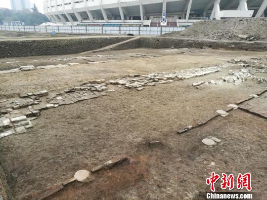 專(zhuān)家：蜀王府遺址出土瓷器豐富程度居中國(guó)明代藩王府遺址之最