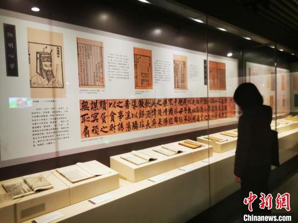 展覽現(xiàn)場 應妮 攝